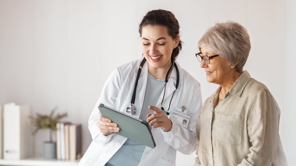 From Volume to Value: The Case for Value-Based Specialty Care