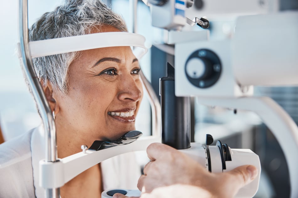 The Case for Routine Vision: 3 Stats Health Plans Can’t Ignore