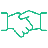 Icon_Handshake Agreement Partnership