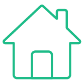 Icon_Home House Icon