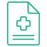 Icon_Medical Record Document
