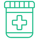 Icon_Medicine Pill Bottle