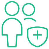 Icon_People Health Shield