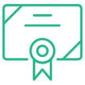 Icon_Certificate Or Award