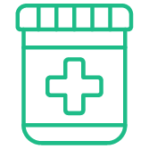 Icon_Medicine Pill Bottle