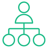 Icon_Organizational Hierarchy Chart