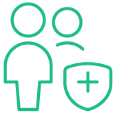 Icon_People Health Shield