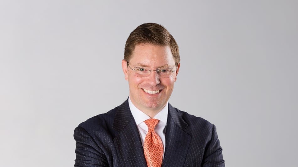 Adam Kroll Appointed as Chief Financial Officer