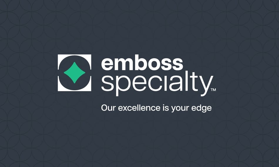 Introducing Emboss Specialty: A New Name for a Proven Approach to Specialty Management