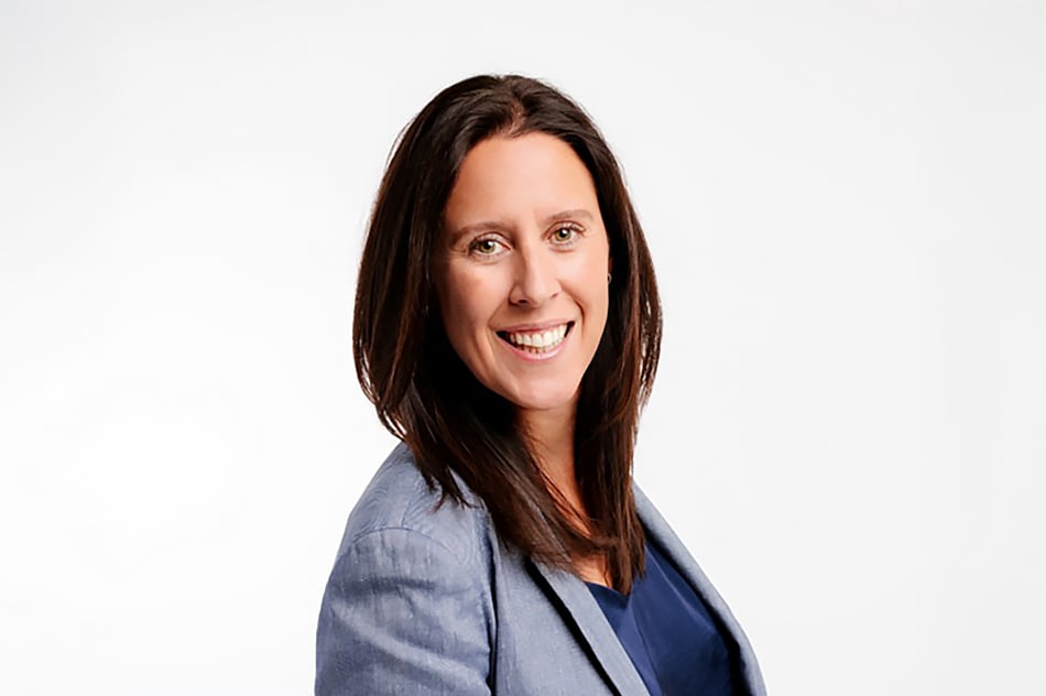 Melanie Rodriguez Named Chief Operating Officer